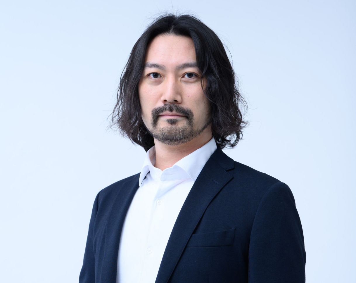 代表取締役 松園 勝喜